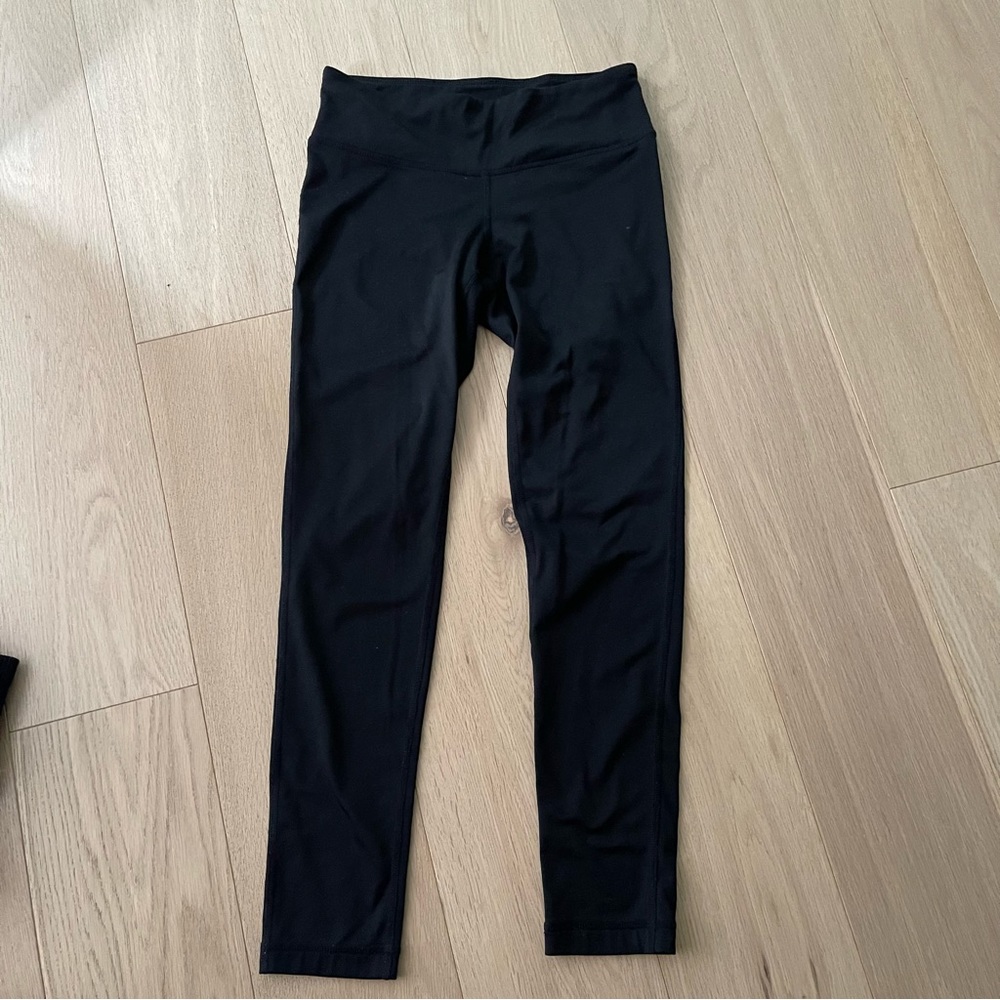 Parklife leggings. Size XS. Excellent condition.